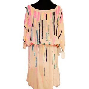 Shoshanna Dress